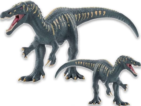 Schleich Dinosaurs        15022 Baryonyx