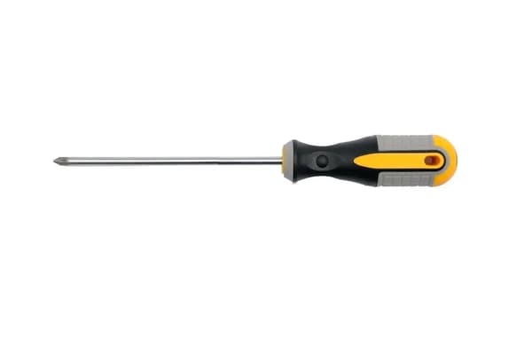 VOREL KRYDSKÆRV PZ1X75MM CrV 60933