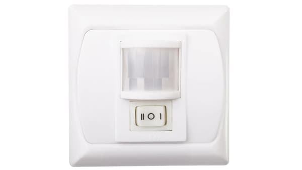 Kanlux Rörelsesensor Merge JQ-L (07690)