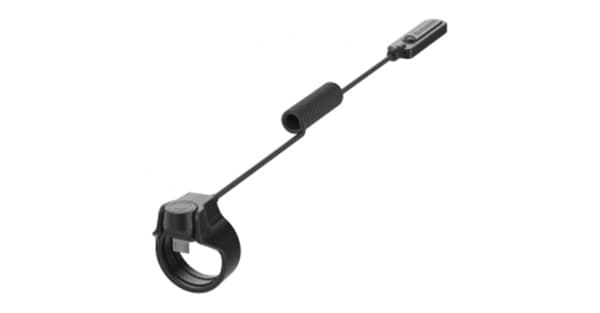 Ledlenser on-wire anslutning typ D för MT10