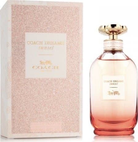 Dameparfume Coach EDP Coach Dreams Sunset 90 ml