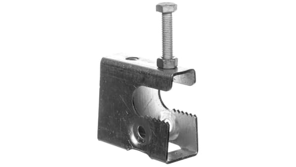 Indvendig gevindklemme 8 stål ZDT 751106