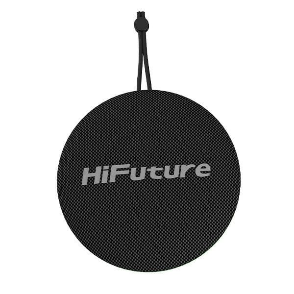 HiFuture ALTUS -kaiutin, musta