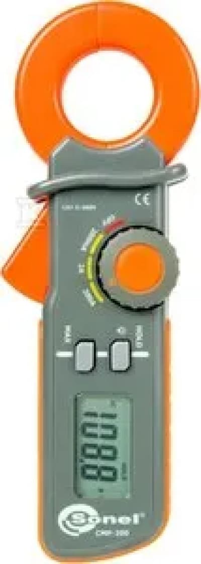 CMP-200 DIGIT. METER.BRICK UPL.PRAD.PRZ