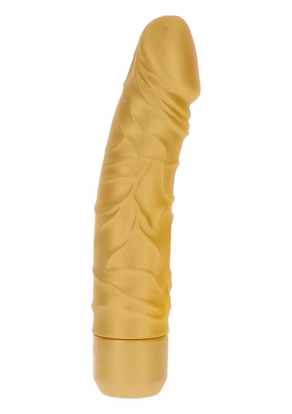 Gold Dicker Original -vibraattori