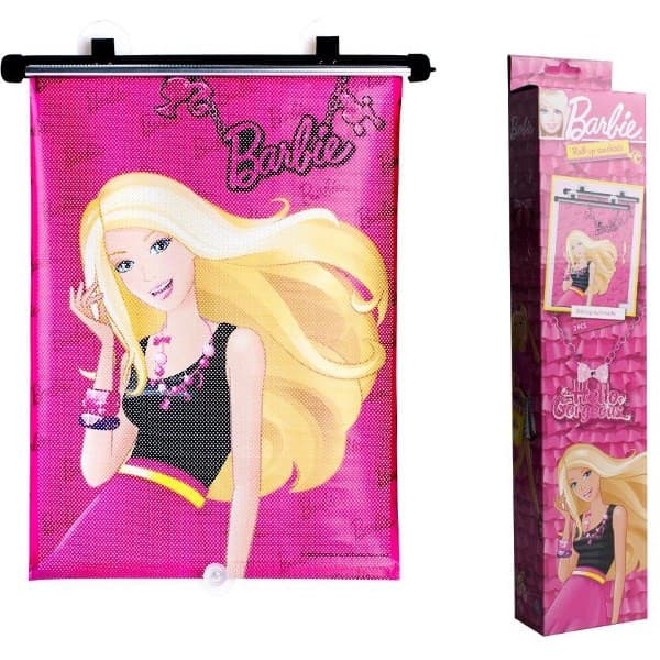 Barbie Bilgardiner. EURO-TRADE