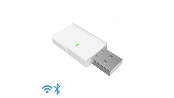 Shelly Plug & Play \"Blu Gateway\" Bluetooth Gateway til Classic Serie