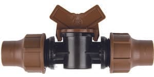 VENTILLÅS 16 X 16, 3/4\" BF-92-LOCK