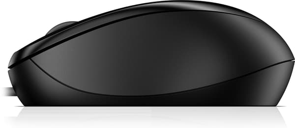 HP Kablet Mus 1000 **Ny Detailhandel**