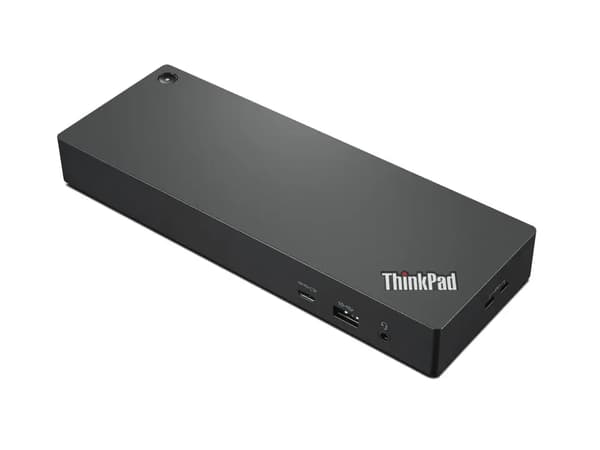 Lenovo ThinkPad Thunderbolt 4 Dockningsstation