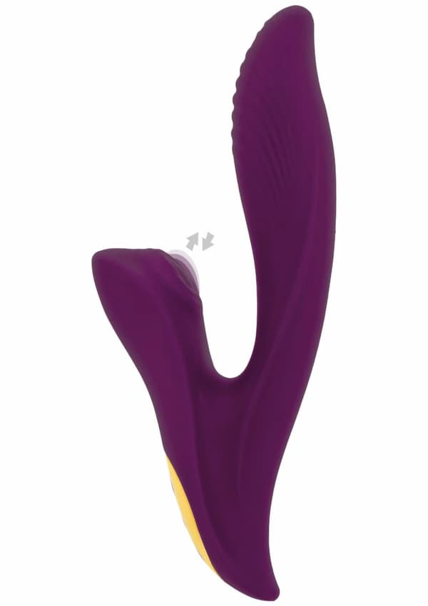 Athena Tapping Sensation Vibe Lila