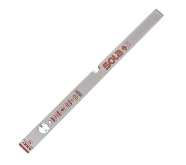 SOLA ALUMIINIVATUPASSI 60cm AZB 60
