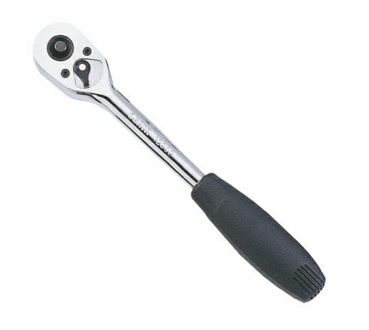SATA 1/2\" PIKAVAPAUTUSRÄIKKÄ HOLKILLA