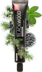 Ecodenta Certifierad Ekologisk Koltandkräm, Vitgörande med Djungelfrukt, 75 ml