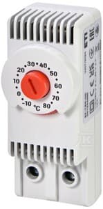 Termostaatti -1080st.C, 1NC, EF-TER-NC, 001344000 (1kpl.)