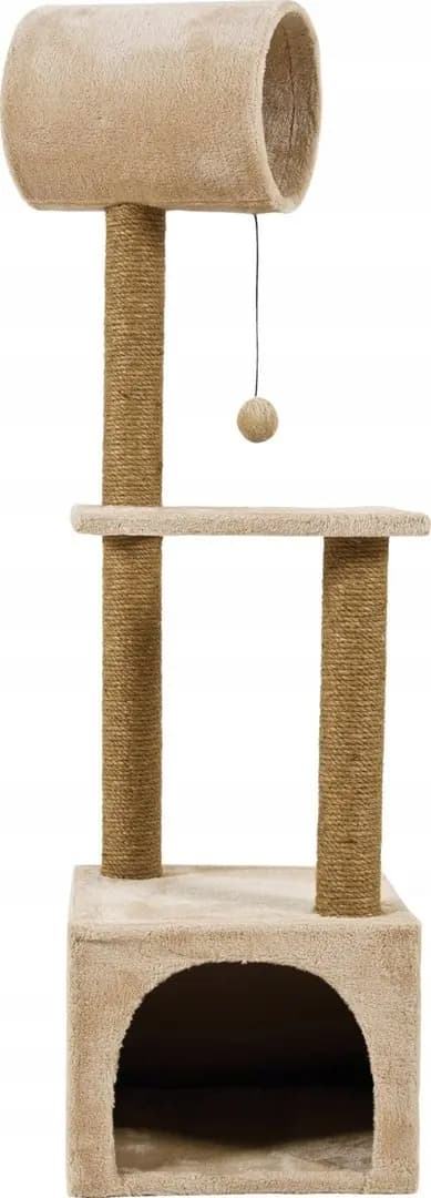 Zolux kradsetræ TRIO farve beige