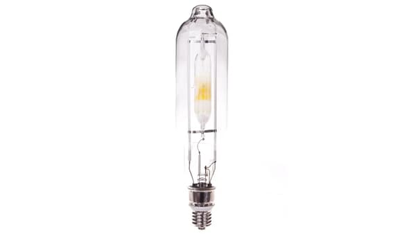Philips metallhalogenlampa HPI-T H.O. E40 2000W (928074209228)