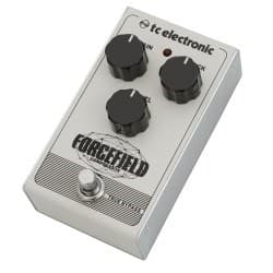 TC Electronic Forcefield Compressor Gitarrkompressor
