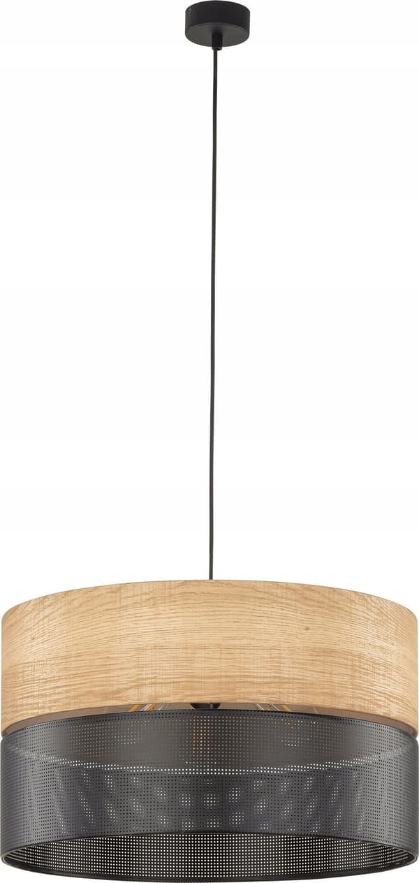 NICOL 3-punkts loftspendel 4798 TK Lighting