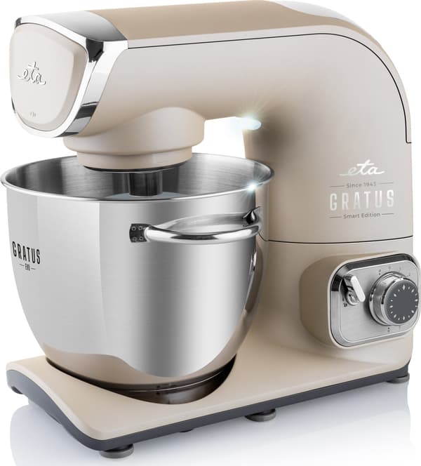 ETA Gratus Smart Evo beige