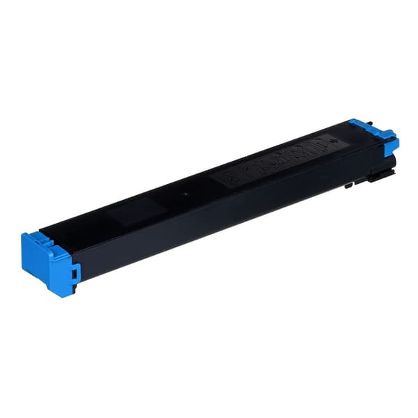 Sharp Tonerpatron MX-23GTCA - Cyan