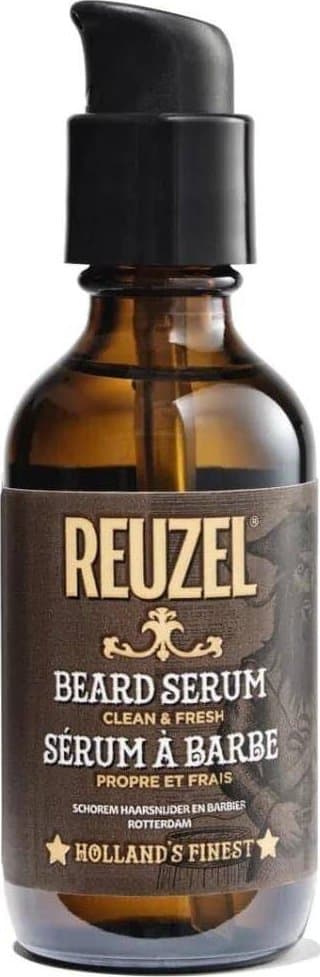 Serum för skägg Reuzel Clean & Fresh (60 ml)