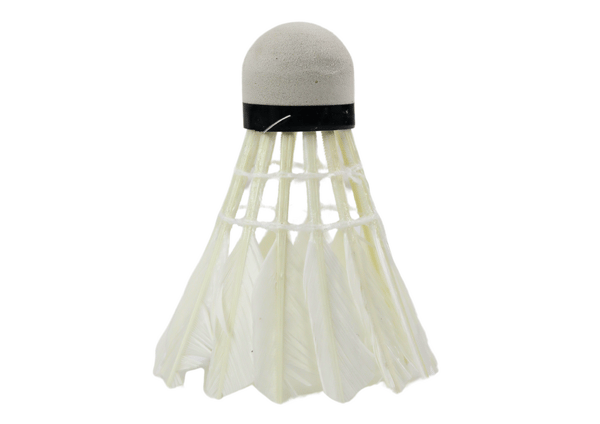 Badmintonbollar 3 st