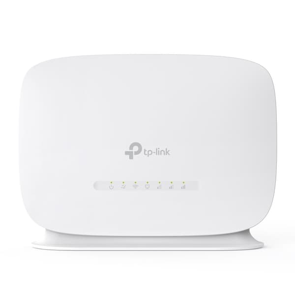 Router Archer MR105 4G LTE N300