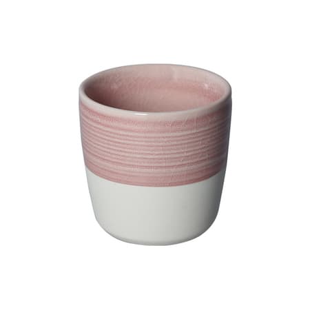 Loveramics Dale Harris - Mugg 200 ml - Cappuccinokopp - Rosa