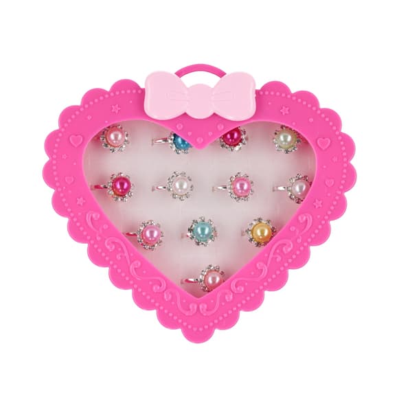 RING 13X12 PERLE MIX2 MC DI12/108/216.