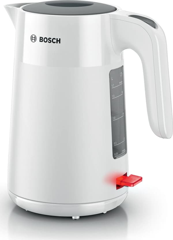 Bosch TWK 2M161 valkoinen