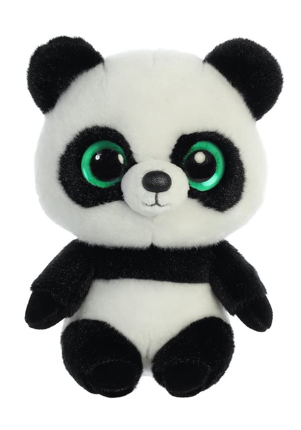 Maskotti Yoohoo Ring Ring 22cm