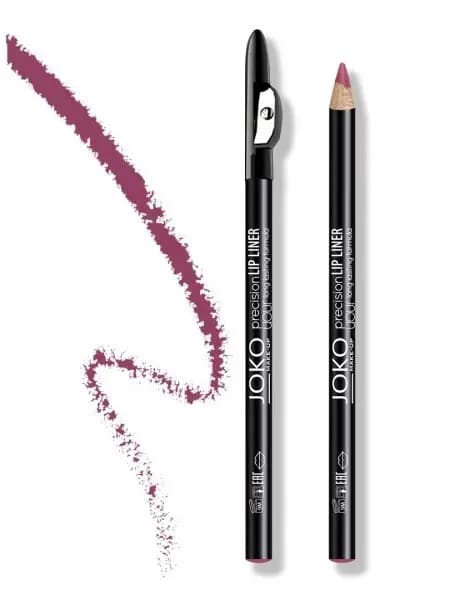 Joko Make-Up Precision rajauskynä huulille 50
