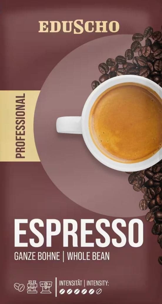 Kahvipavut Tchibo Eduscho Professionale Espresso 1 kg