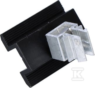 Paneelinpidike PUFKL 890302