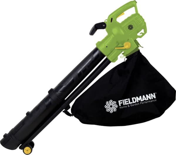 Fieldmann Liss støvsuger FZF 4030-E (50003443)