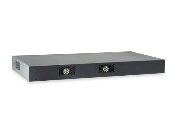 LevelOne KILBY GTL-2872 - switch - 28