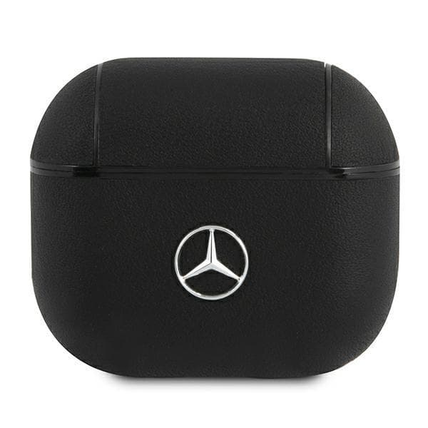 Mercedes Electronic Line AirPods 3 Cover - Sort