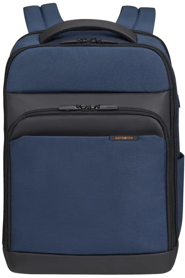 Laptopryggsäck Samsonite Mysight 15.6\" Blå