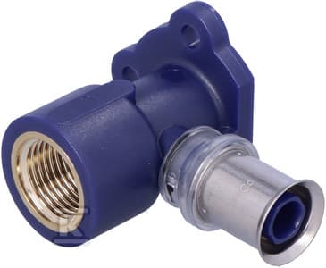 KNÄ GW SCIEN K5 C/Z IN PN10 16/1/2\"X9