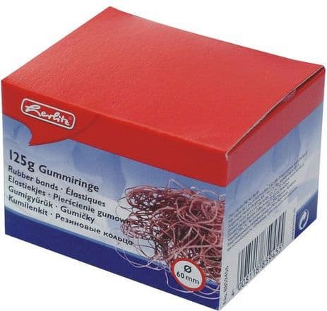Reseptipyyhekumit 125g 60mm