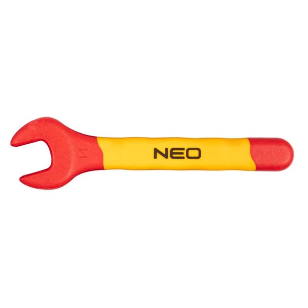 Neo Enkelsidet Fladnøgle 1000V (Fladnøgle 14mm 1000V)