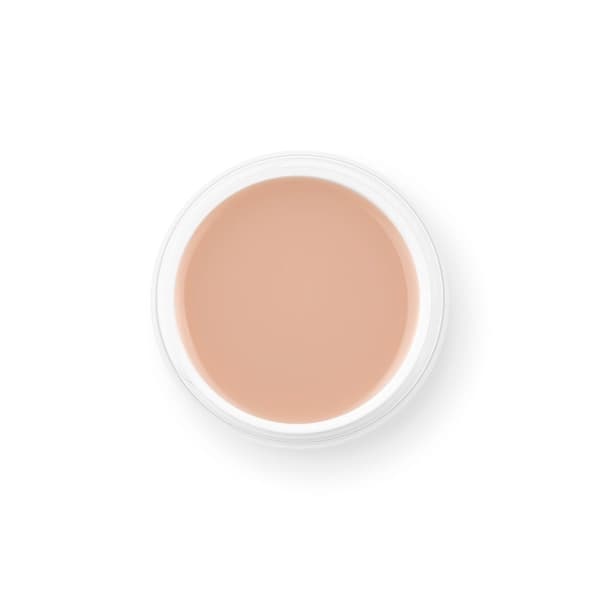 Claresa byggel Soft&Easy gel ljusbeige 90g