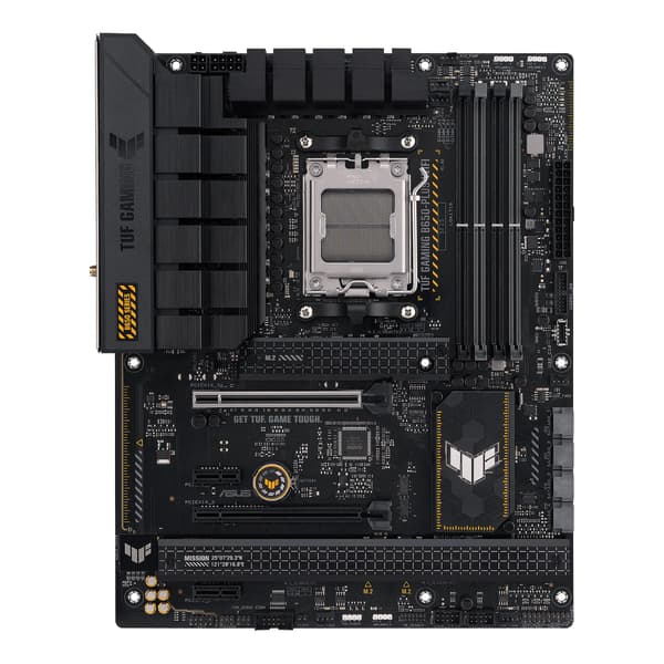 Emolevy Asus TUF GAMING B650-PLUS WIFI