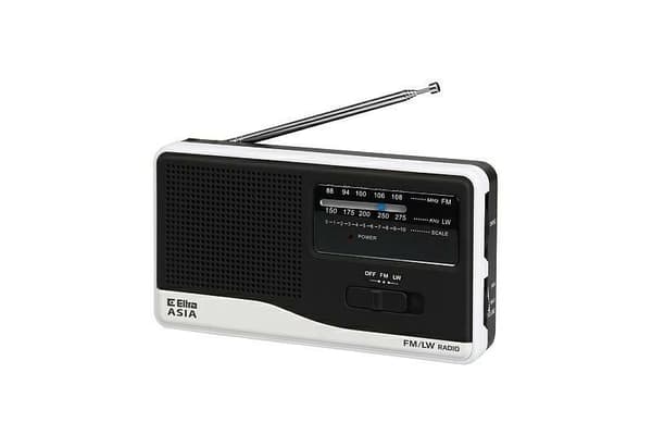 Radio Asia Vit