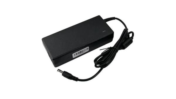 LED Desktop Strømforsyning 84W 24VDC 3.5A Stik 2.1`/5.5` EA20084d1