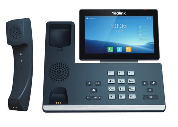 Yealink Telefon