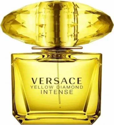 Versace Yellow Diamond Intense EDP 50 ml