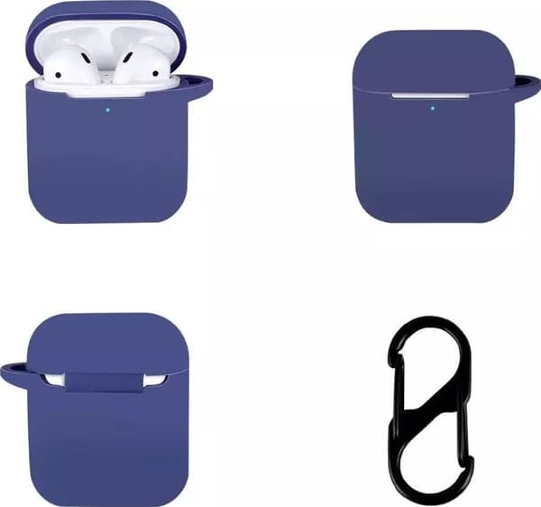 TerraTec TERRATEC AirBox Marineblå
