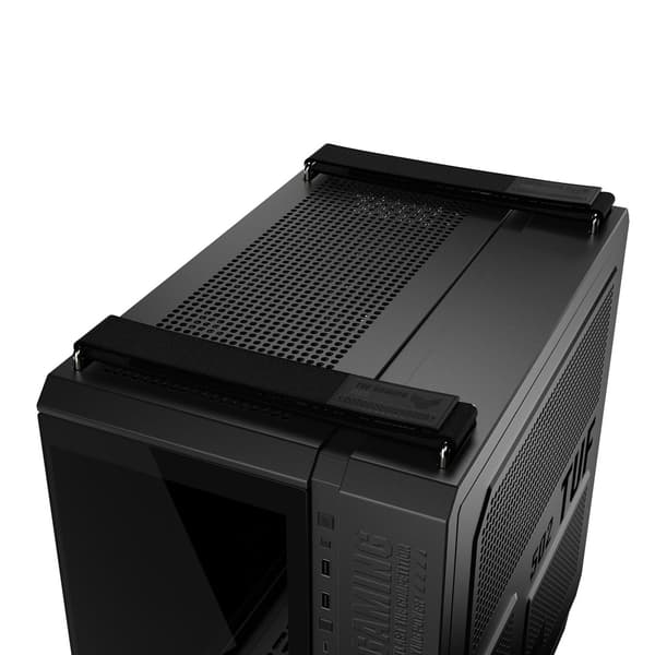 ASUS TUF Gaming GT502 Horizon - miditårn - ATX